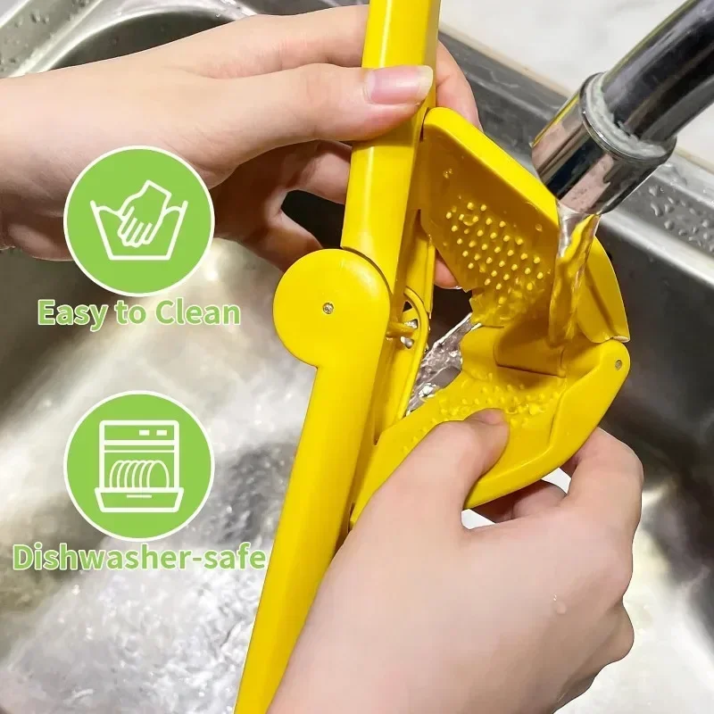 Nowe Gadżety Kuchenne Wyciskac – Citrus Juicer Bar recenzja i cena