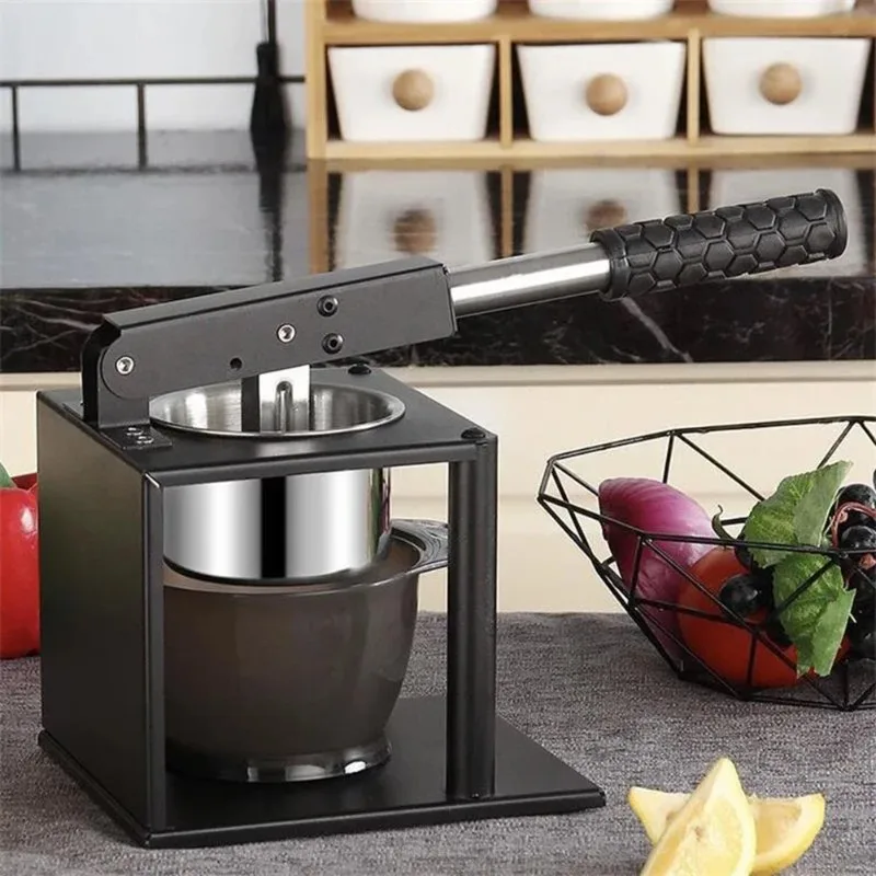 Przenośna wyciskarka do cytrus – Citrus Juicer Bar recenzja i cena