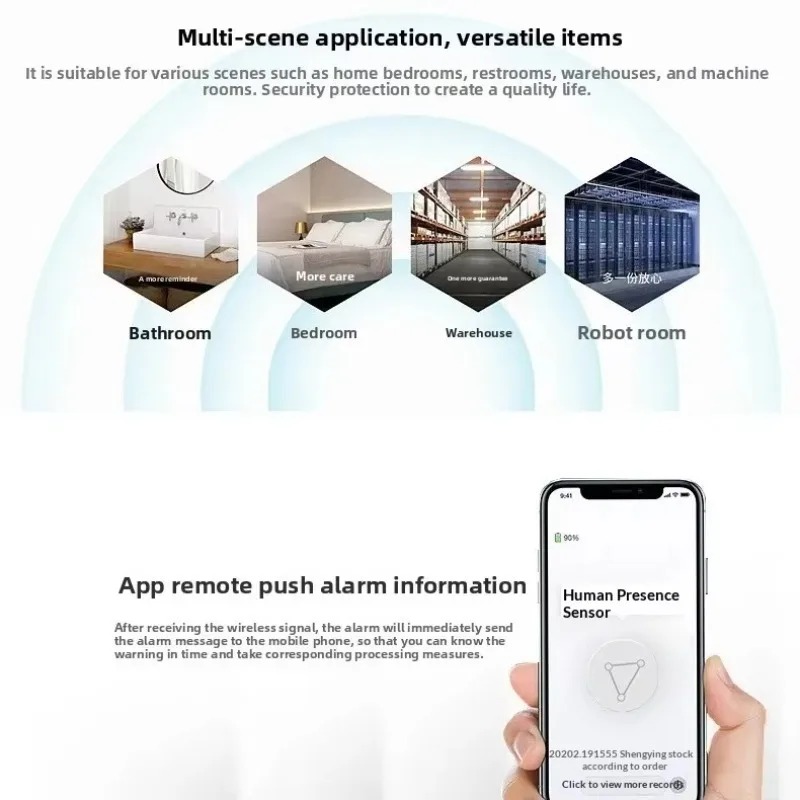 Tuya Zigbee 3.0/Wi-Fi Androido – Home Bar Android recenzja i cena