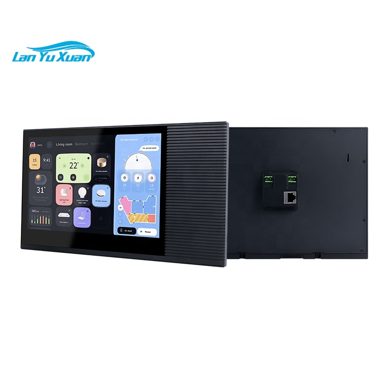 Tablet z systemem Android, 10- – Home Bar Android recenzja i cena