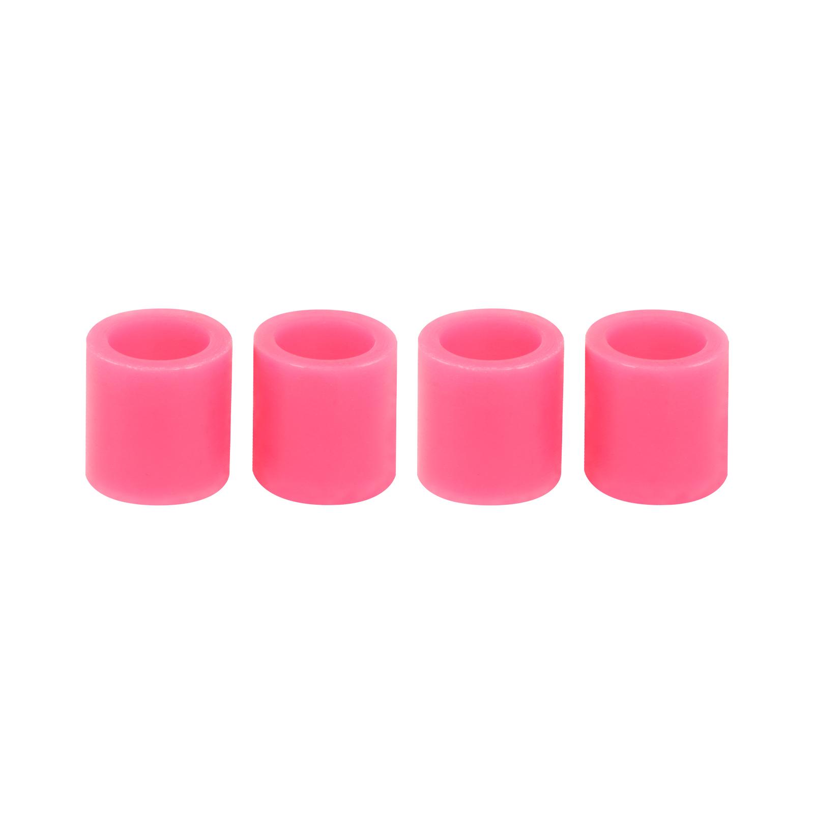 4 szt. Rolki gumowe do elektro – Bar Mat Rubber recenzja i cena