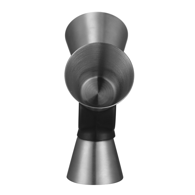 Triple Jigger Cocktail Jigger  – Bitters Bottle Set recenzja i cena