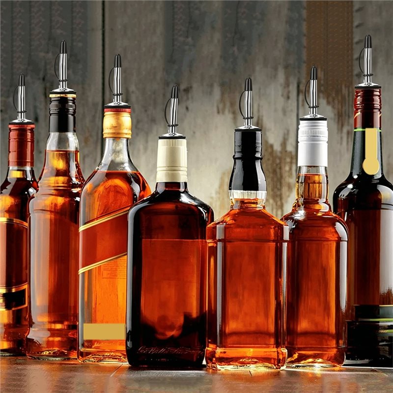 B62B – higieniczne, można myć  – Speed Pourer Cap recenzja i cena
