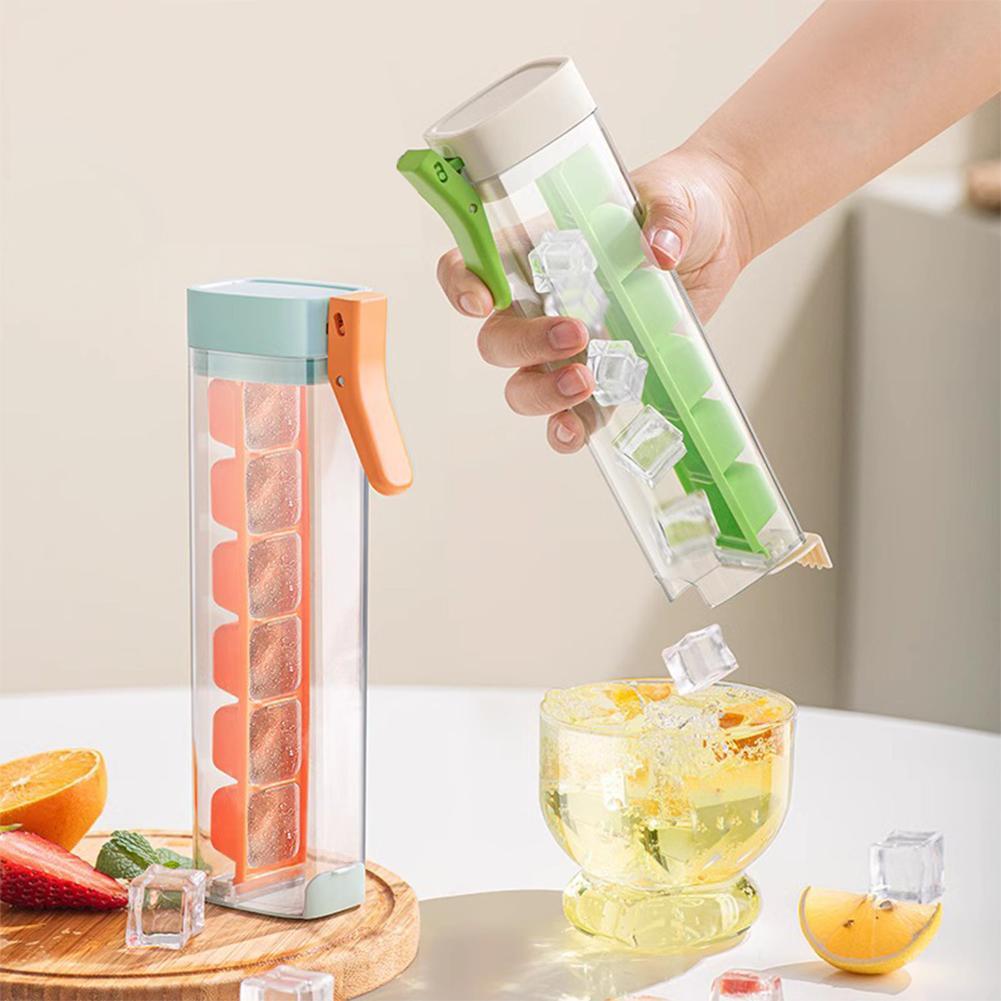 1/2 szt. Forma do kostek lodu  – Home Bar Set recenzja i cena