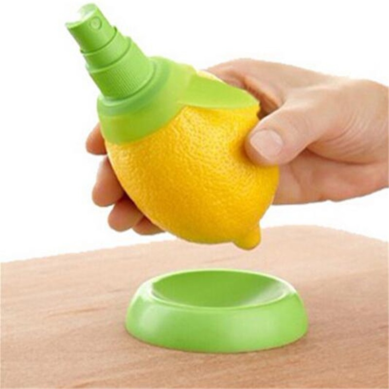 Ręczne przyrządy kuchenne, mał – Citrus Juicer Bar recenzja i cena